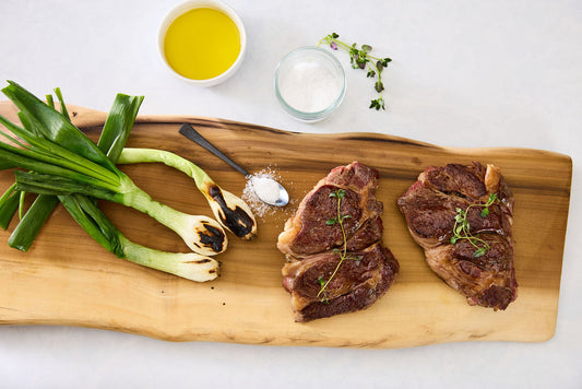 Wagyu Chuck Eye Steak