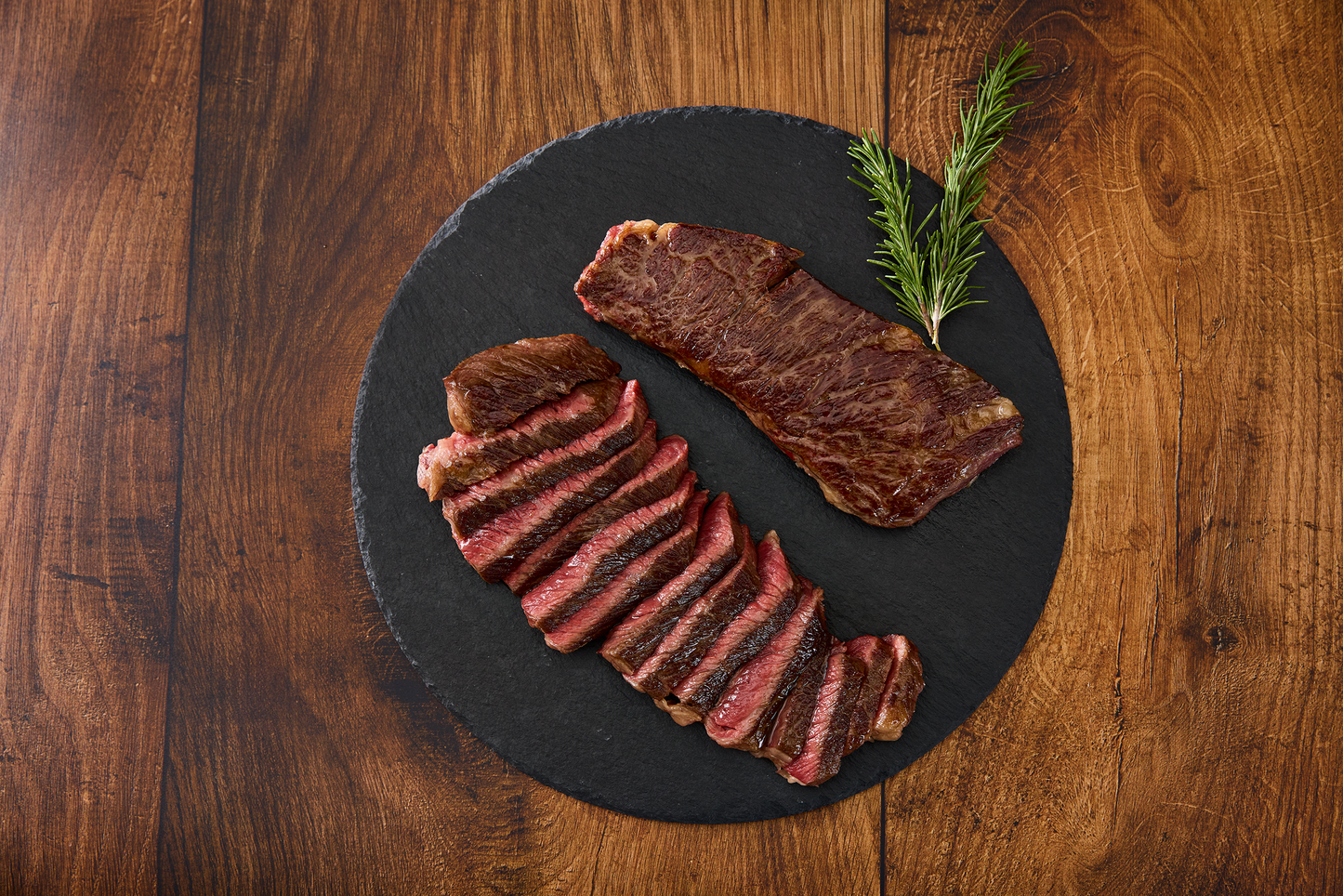 Angus Denver Steak