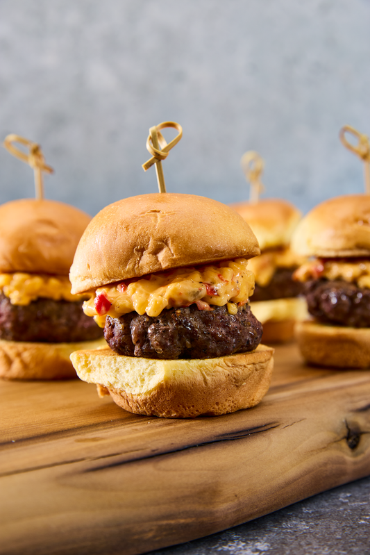 Ground Angus Beef