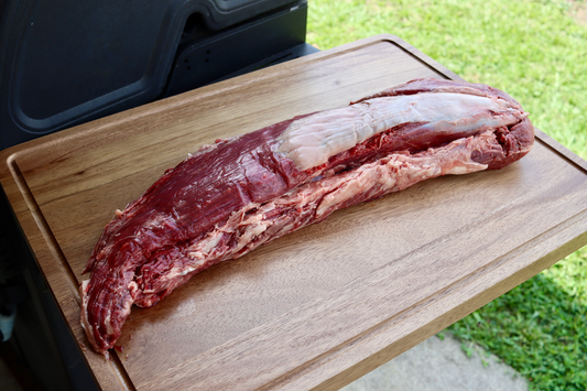 Whole Wagyu Tenderloin