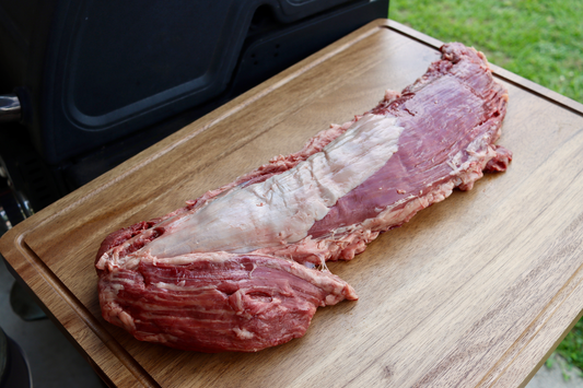 Whole Wagyu Tenderloin