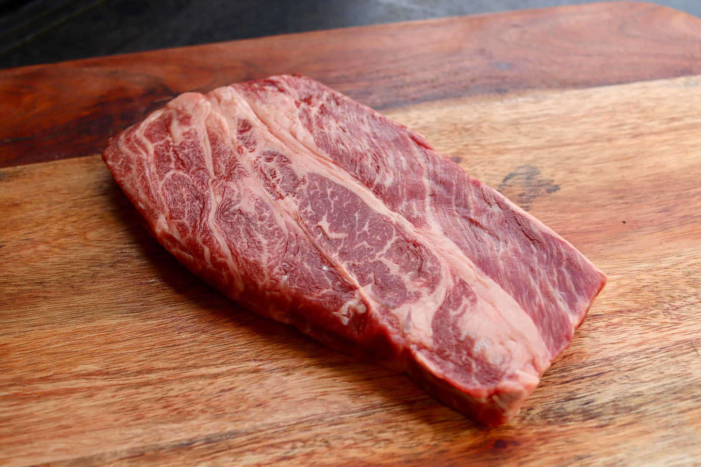 Wagyu Chuck Eye Steak