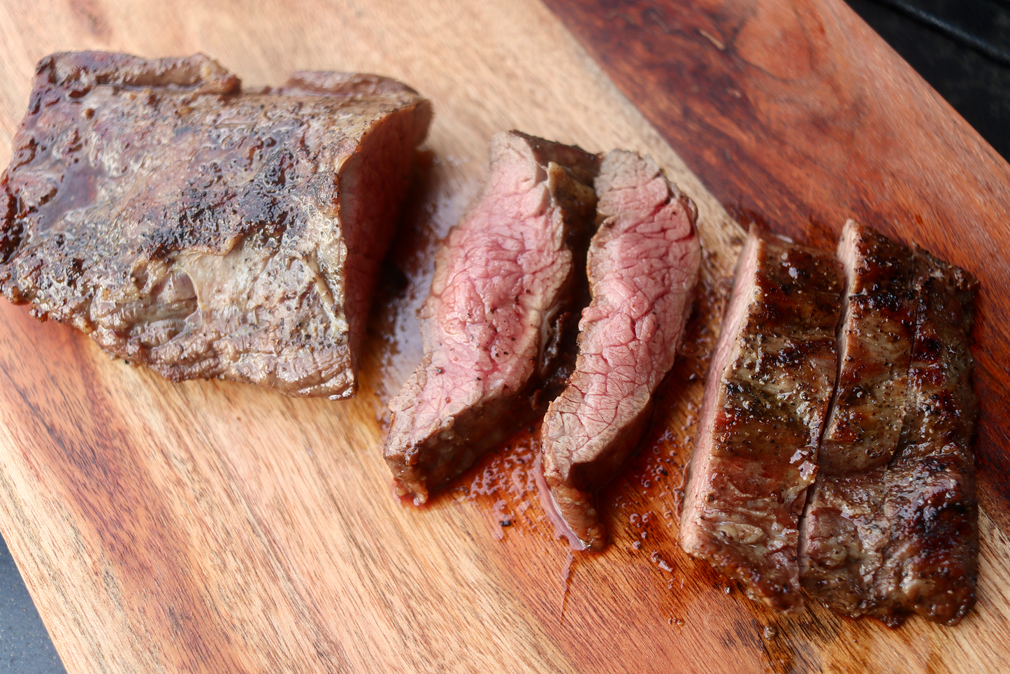 Wagyu Sierra Steak