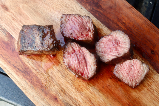 Wagyu Denver Steak