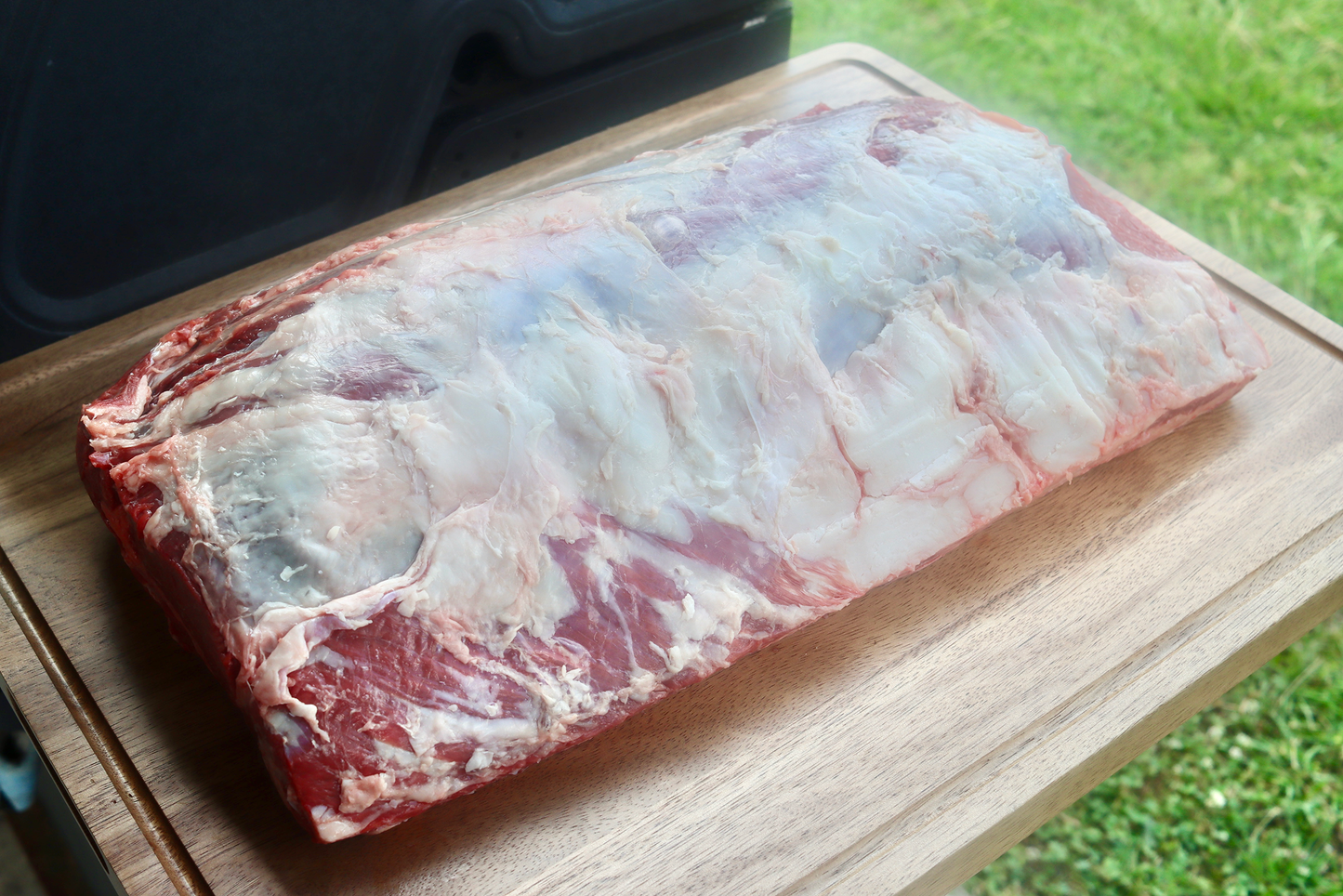 Whole Boneless Classique Wagyu Ribeye Loin