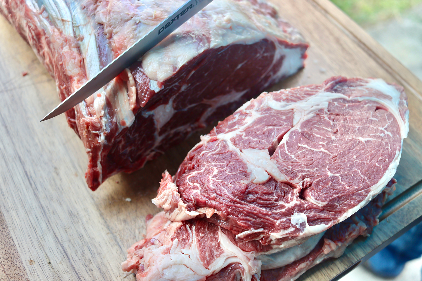 Whole Boneless Classique Wagyu Ribeye Loin