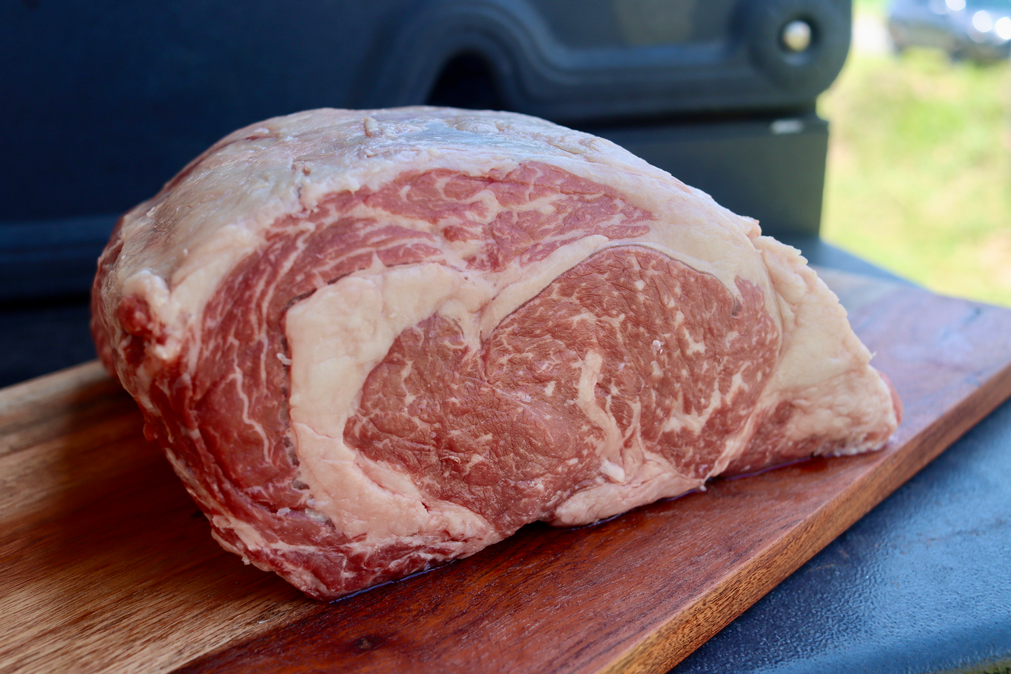 Wagyu Boneless Rib Roast