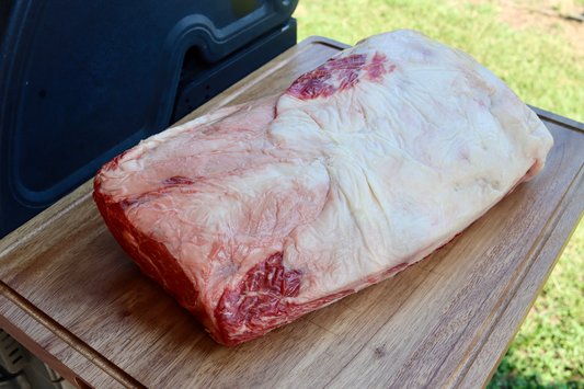Whole Boneless Grande Wagyu Ribeye Loin