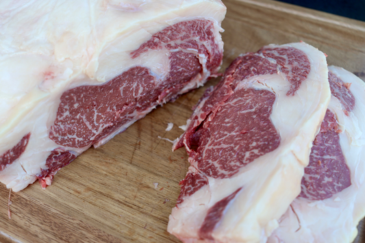 Whole Boneless Grande Wagyu Ribeye Loin