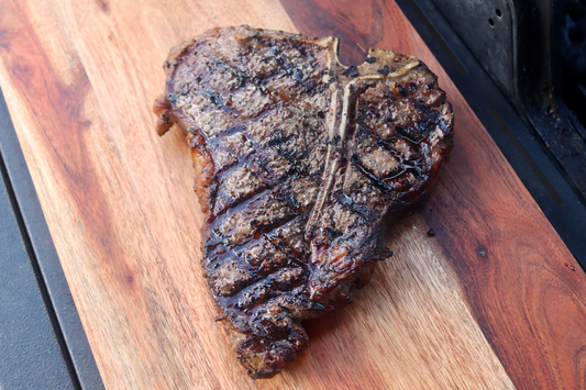 Wagyu T-Bone Steak
