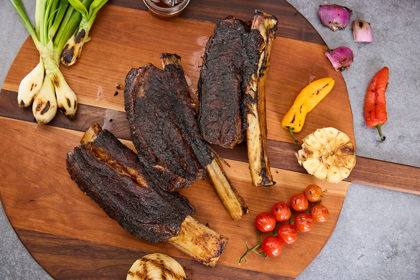 Angus Short Ribs