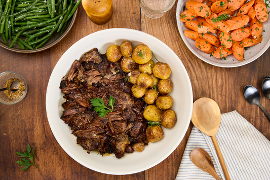 Wagyu Chuck Roast