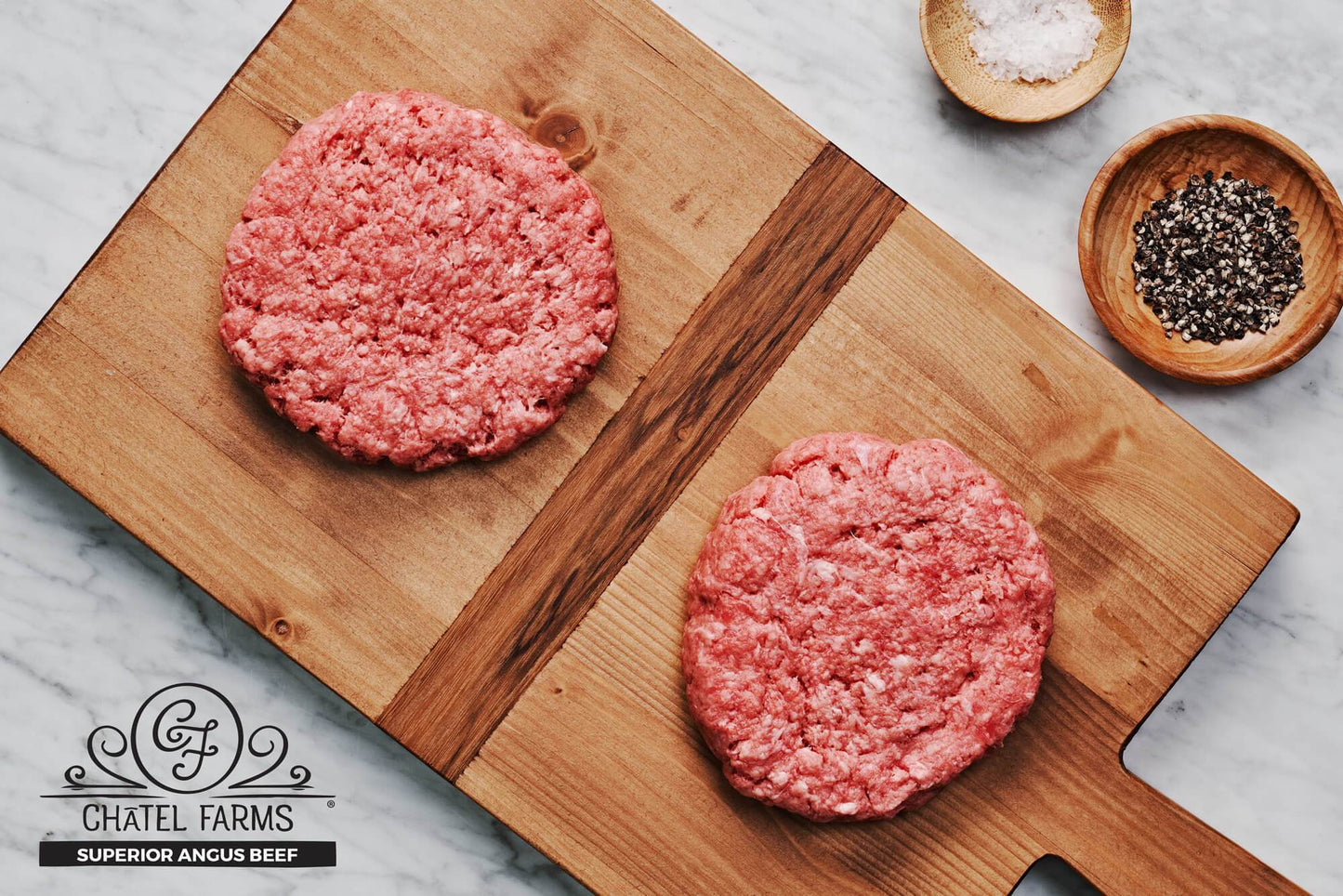 Ground Angus Beef