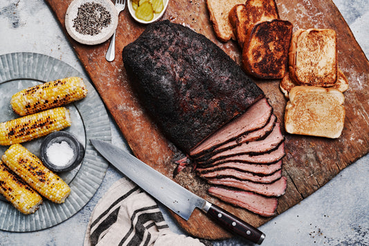 Angus Whole Brisket