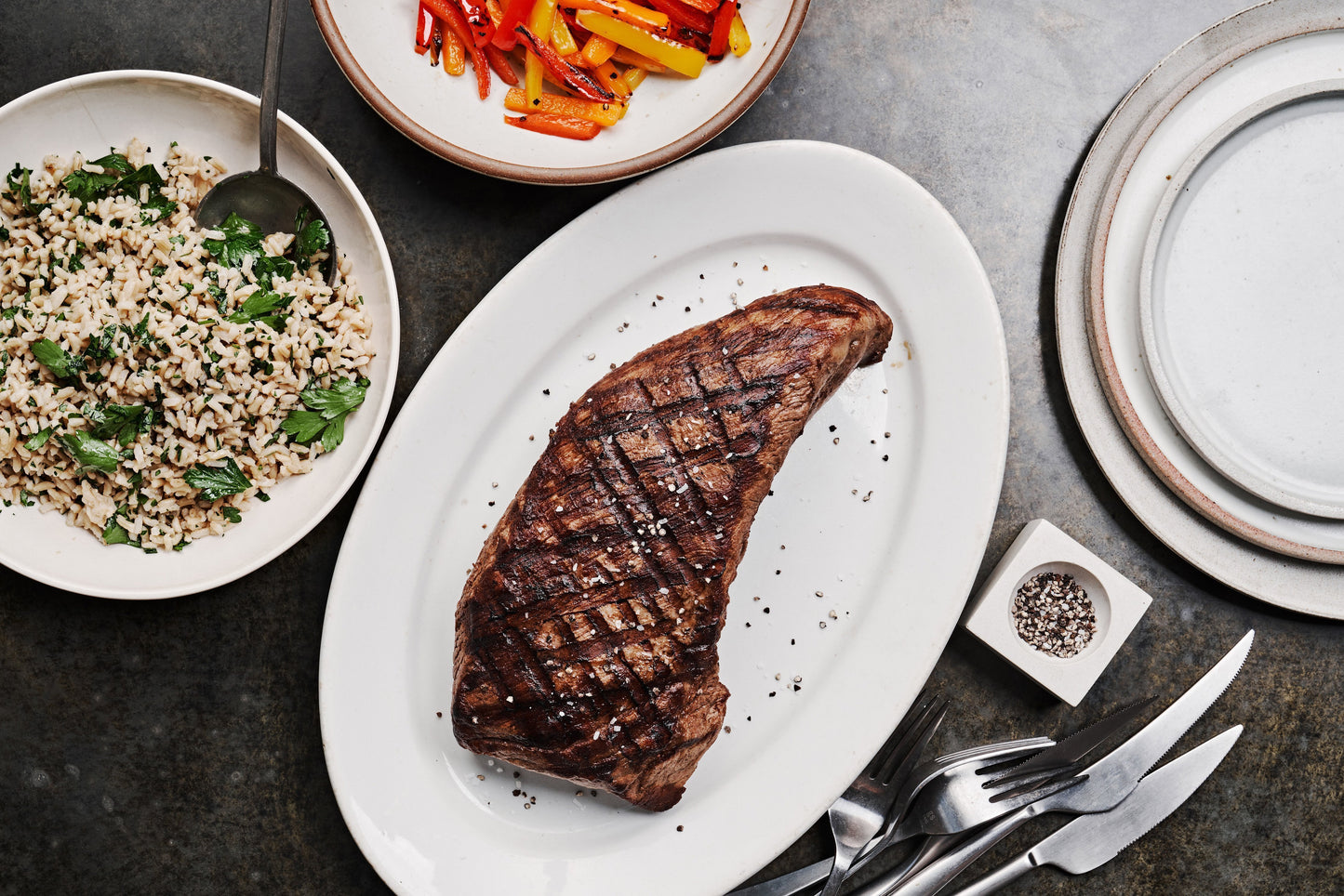 Angus Tri-Tip