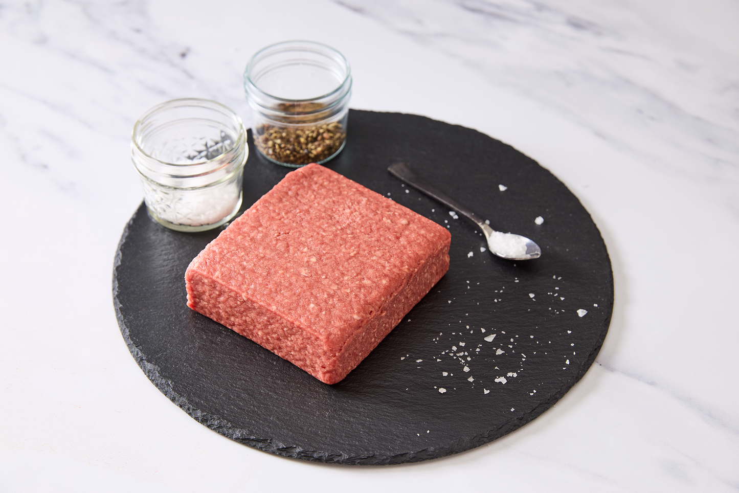 Ground Angus Beef