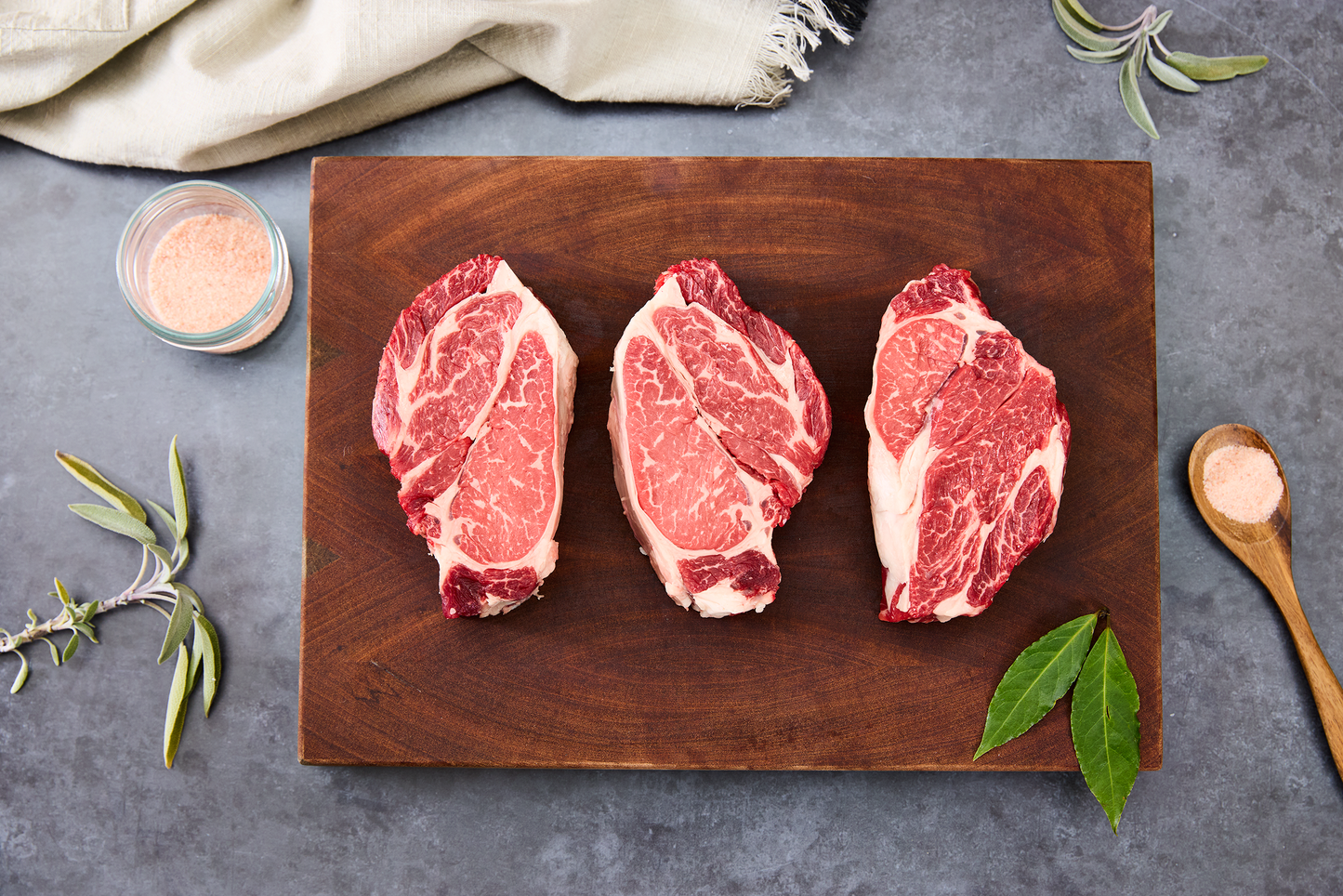 Wagyu Chuck Eye Steak
