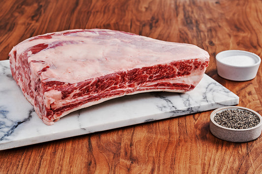 Angus Short Ribs