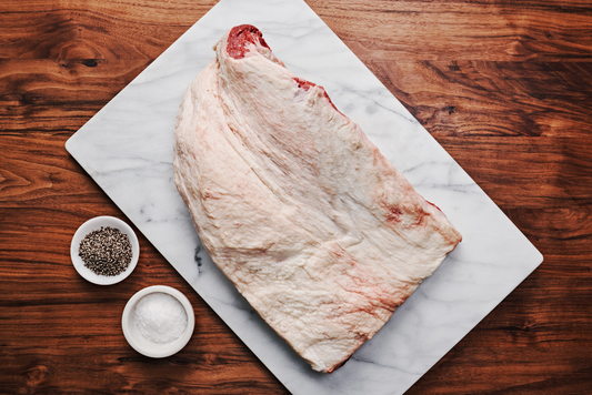 Wagyu Whole Brisket