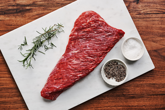 Wagyu Tri-Tip