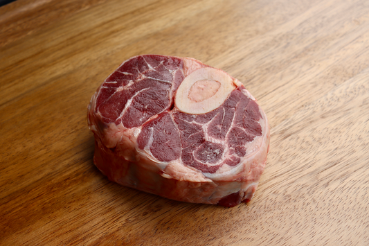 Choice Angus Ossobuco