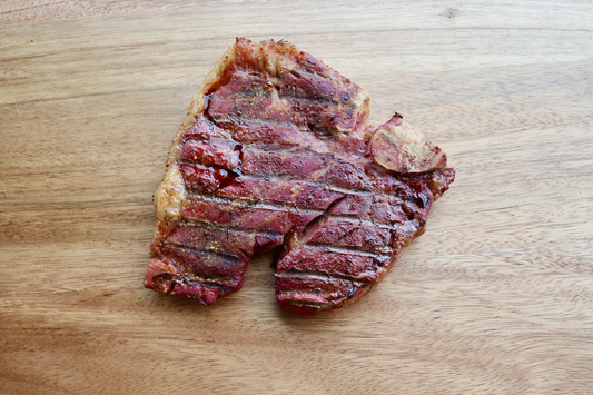 Choice Angus Porterhouse Steak