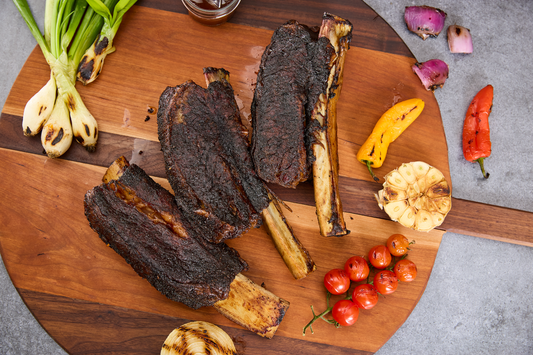 Angus Short Ribs