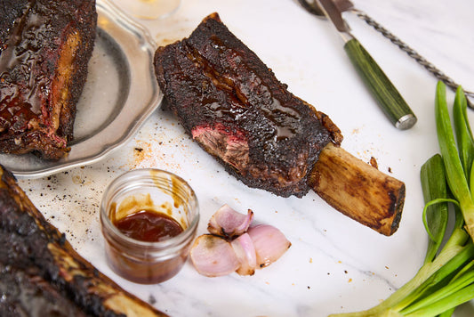 Wagyu Short Ribs