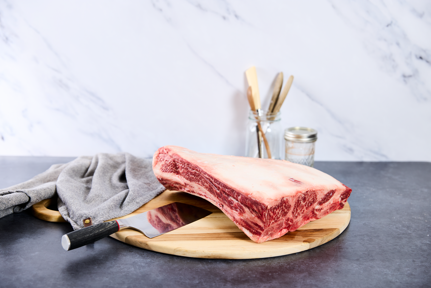 Angus Short Ribs