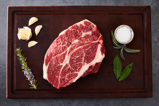 Wagyu Chuck Roast