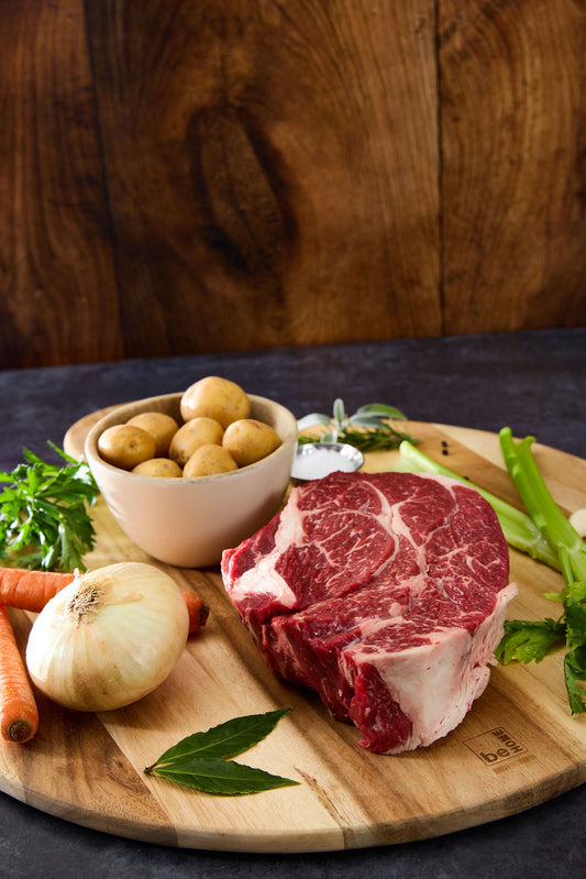 Angus Chuck Roast