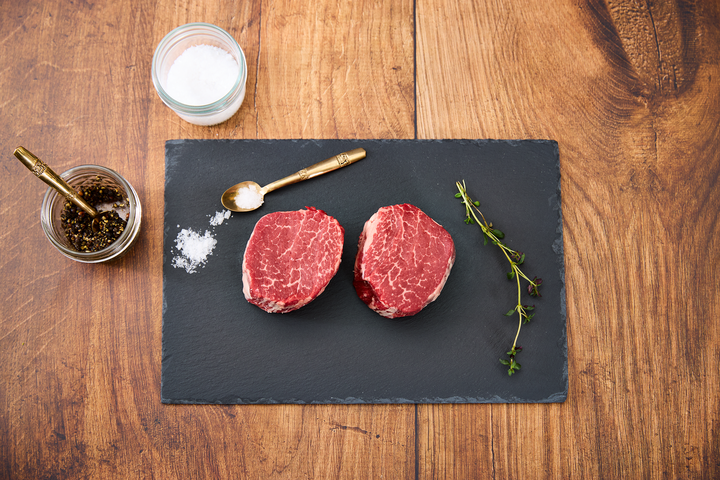 Wagyu Filet Mignon Steak