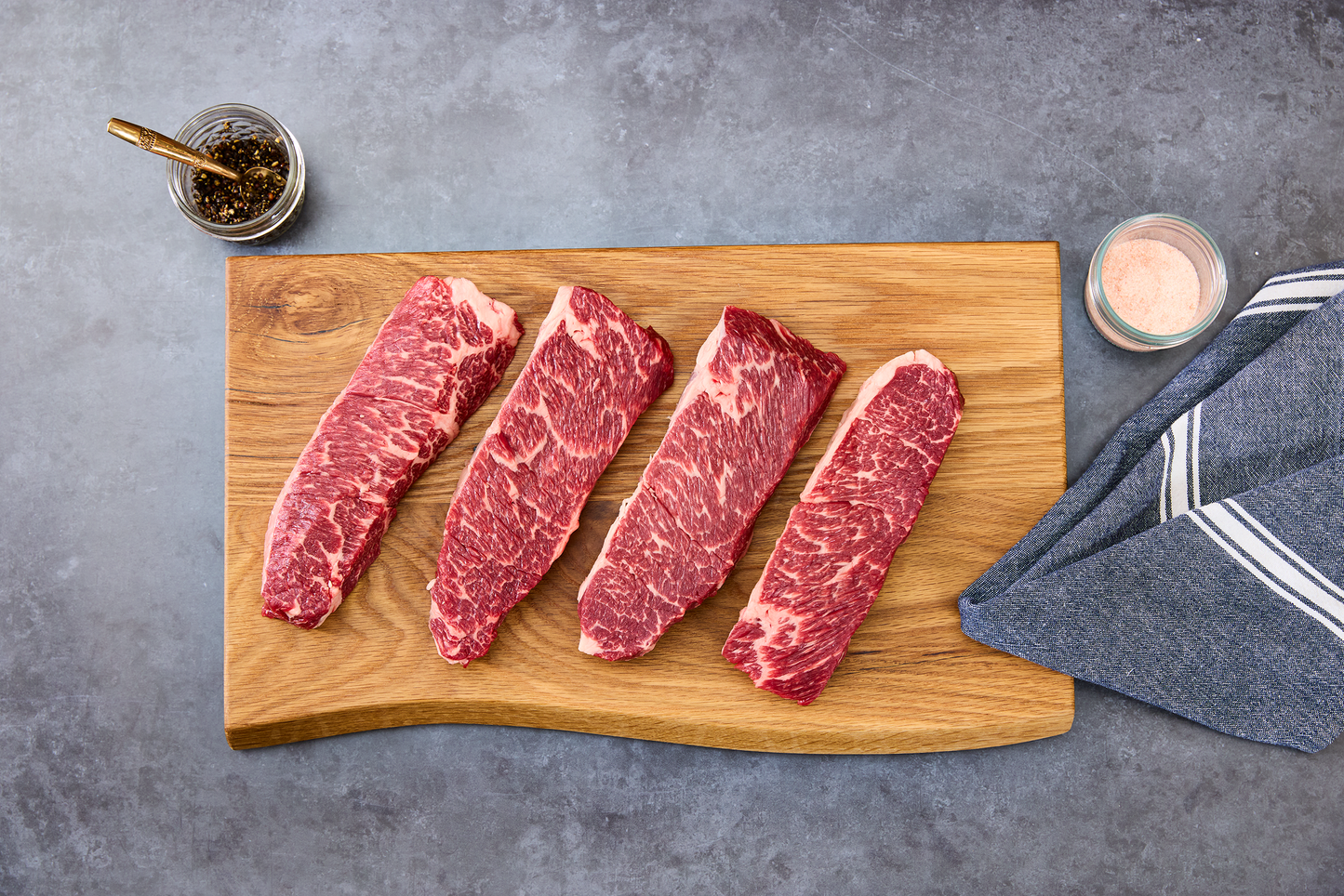 Wagyu Denver Steak