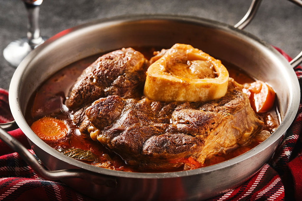 Augues Beef Angus Beef – Châtel Farms