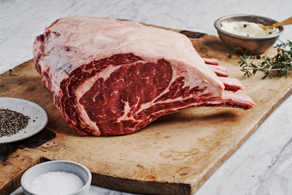 Angus Beef – Châtel Farms